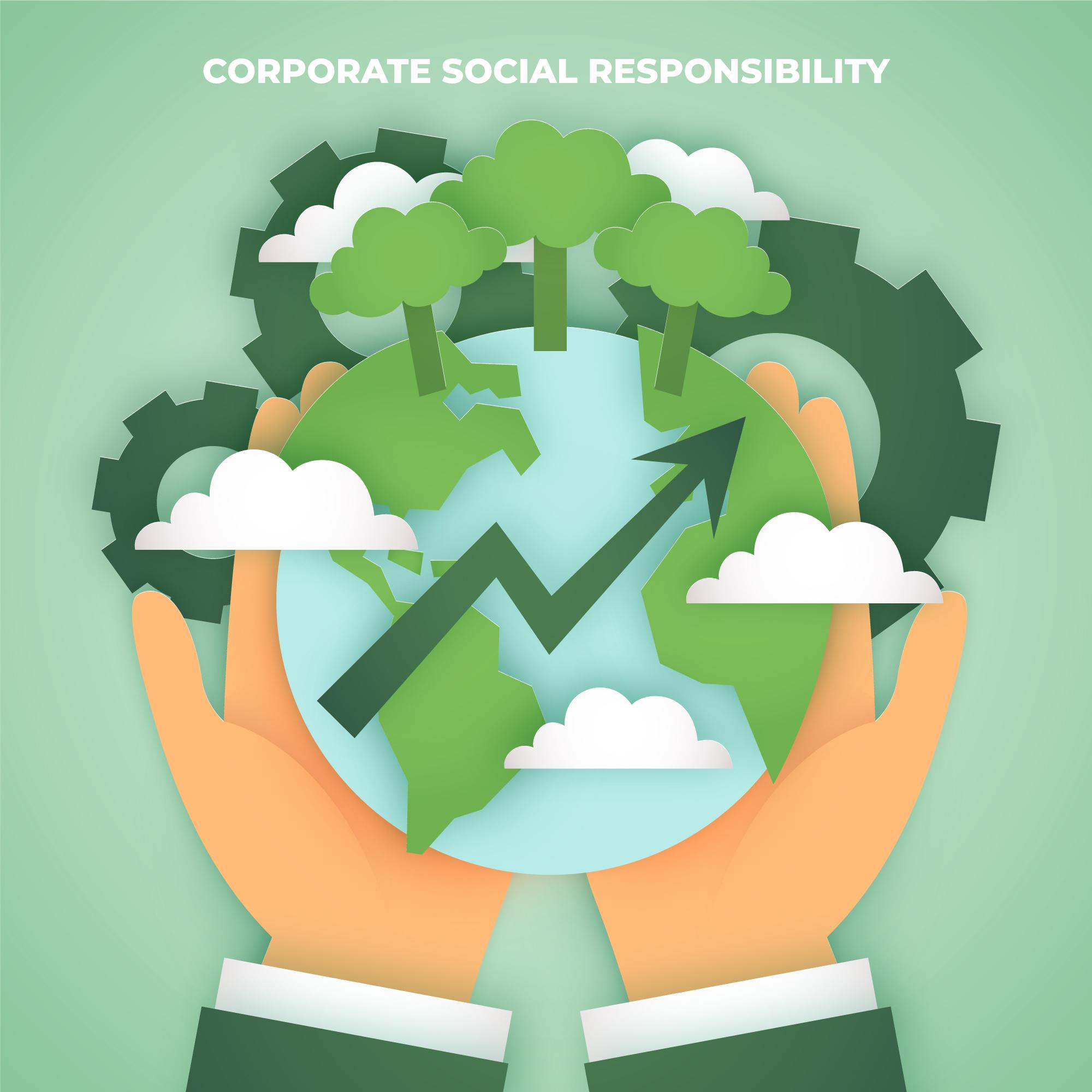 Sustainability Focus