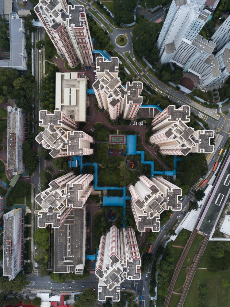 Integration in Infrastructure
