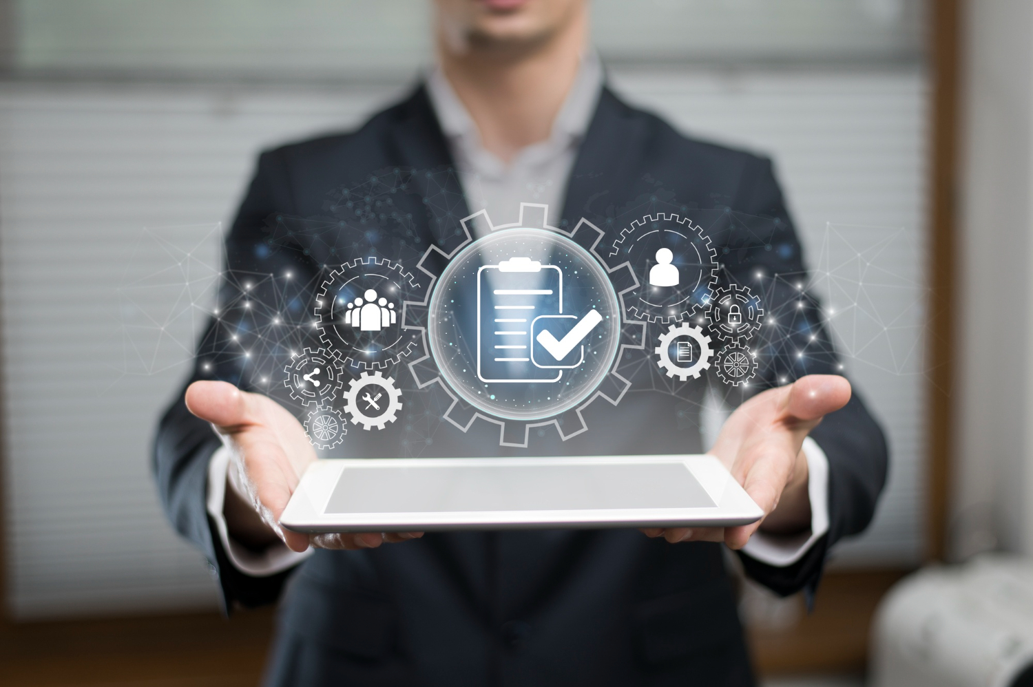 Customized Solutions