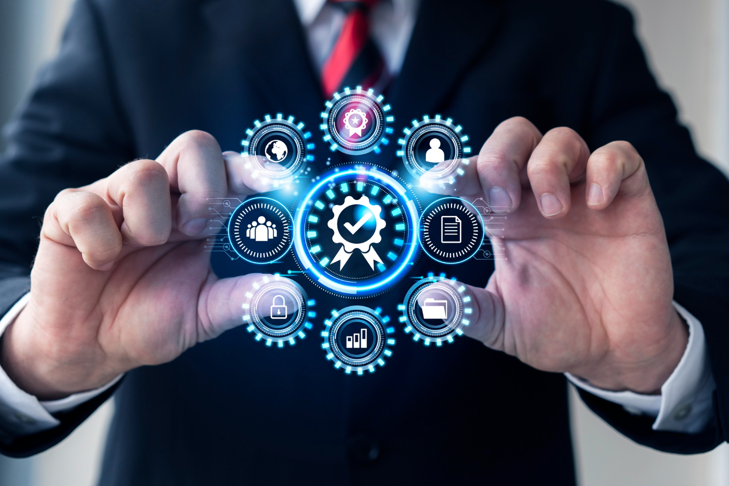 Integrated Expertise