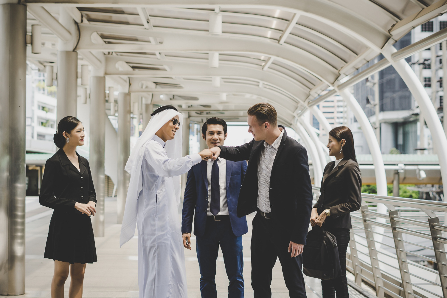 Building Community