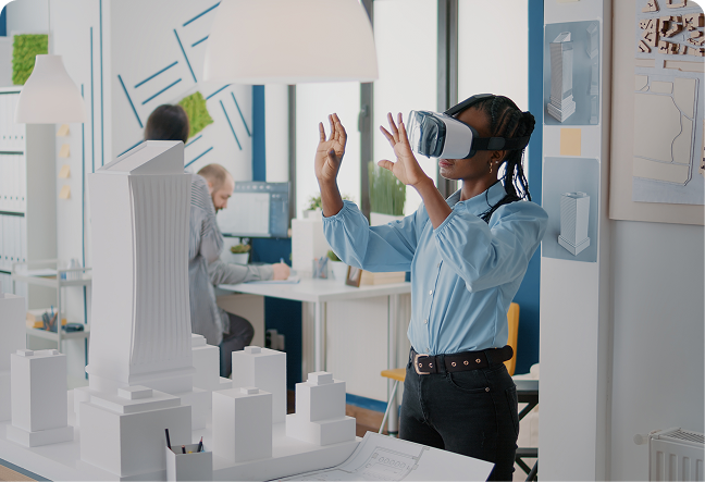 Innovation-Driven Solutions