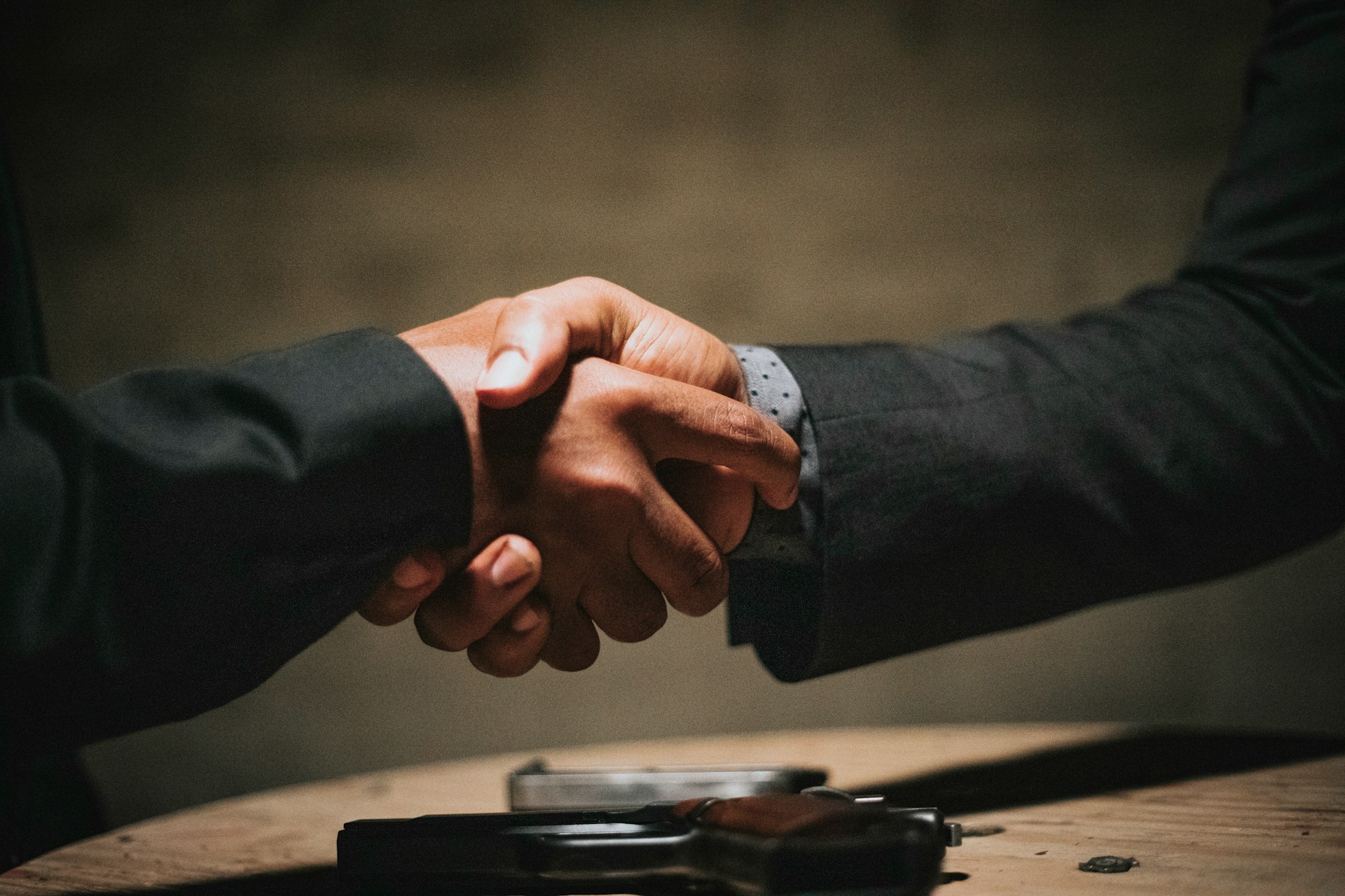 Strategic Partnerships