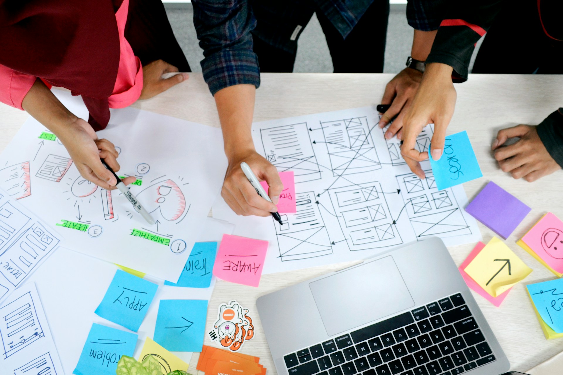 Design & Build Solution