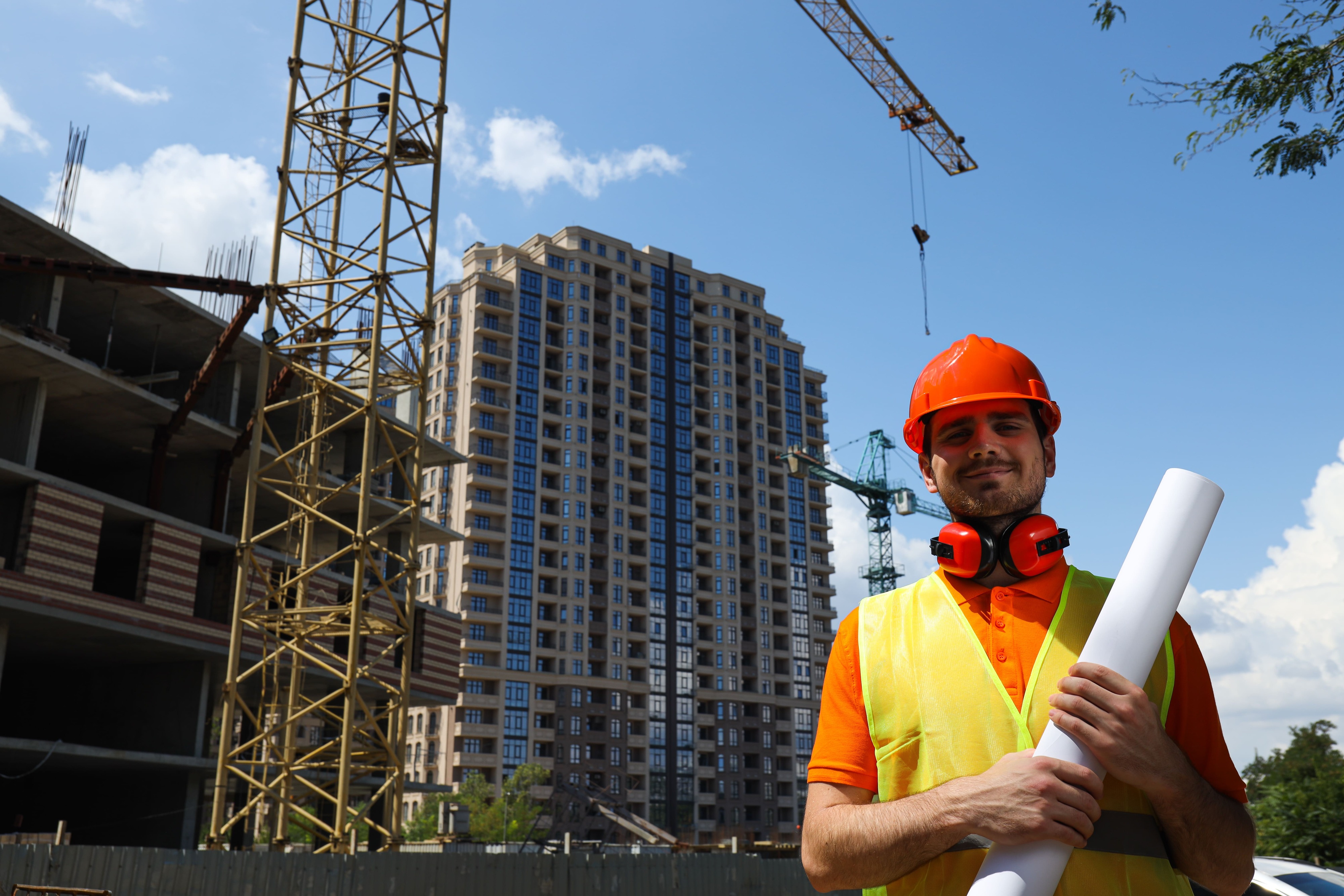 Real Estate & Construction